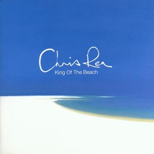 Chris Rea - Heartbeats: Greatest Hits - Amazon.com Music